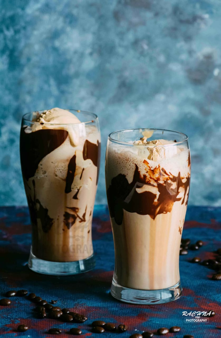 Milkshakes