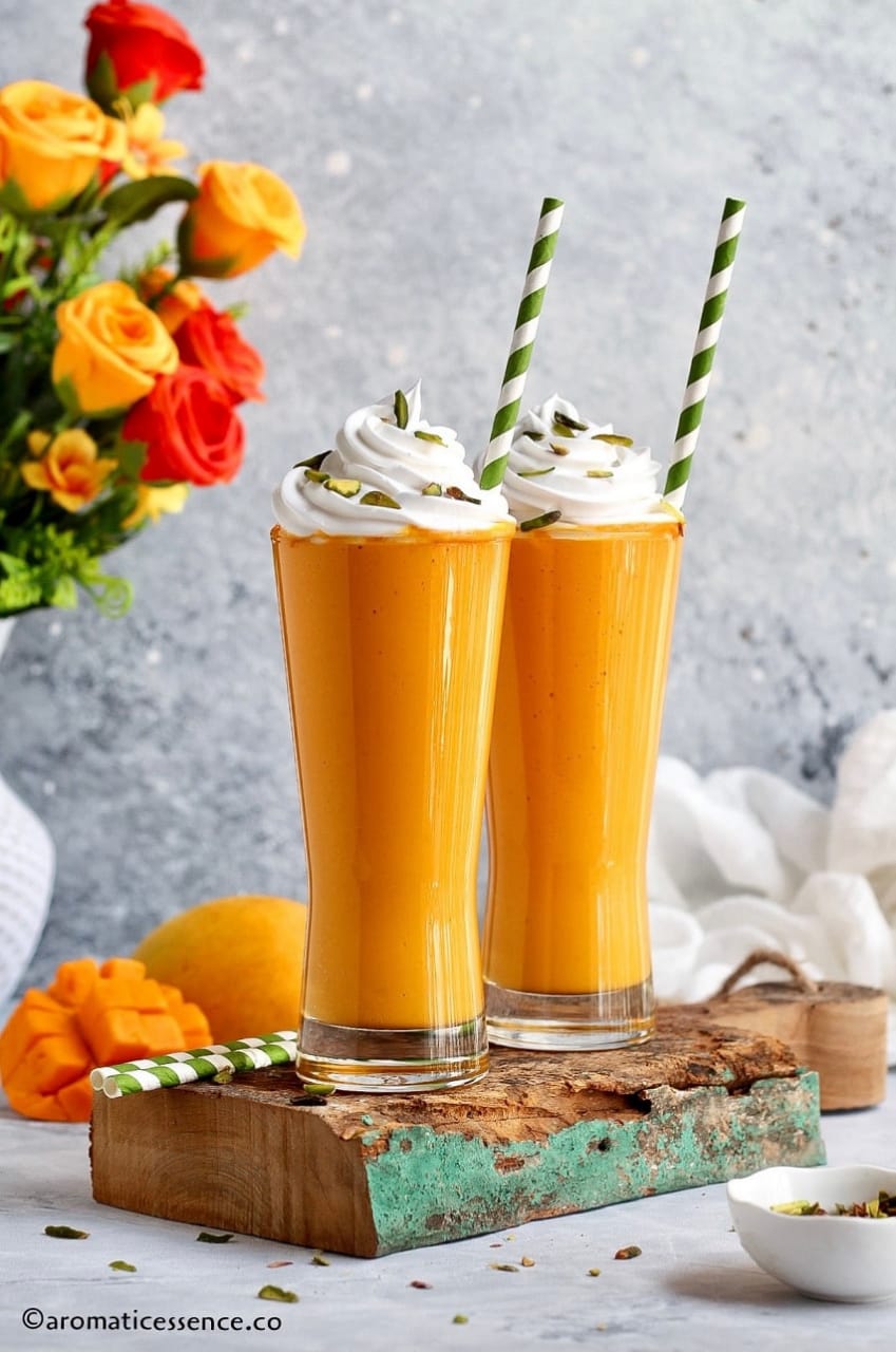 Mocktails