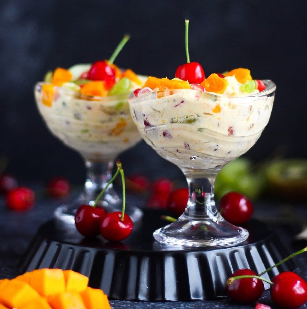 Mocktails